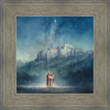 Leaving Bethlehem