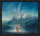 Leaving Bethlehem