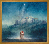 Leaving Bethlehem