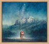 Leaving Bethlehem