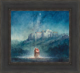 Leaving Bethlehem