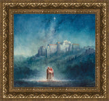 Leaving Bethlehem