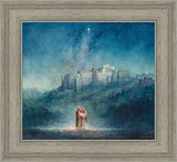 Leaving Bethlehem