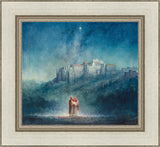 Leaving Bethlehem