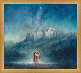 Leaving Bethlehem