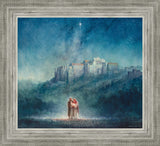 Leaving Bethlehem