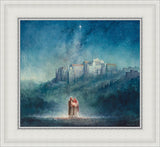 Leaving Bethlehem