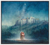 Leaving Bethlehem