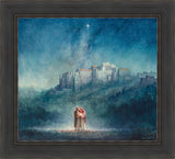 Leaving Bethlehem