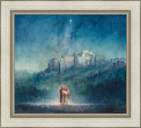 Leaving Bethlehem