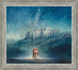 Leaving Bethlehem