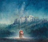 Leaving Bethlehem