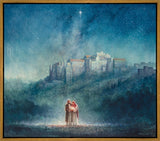 Leaving Bethlehem