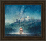 Leaving Bethlehem