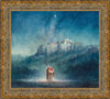 Leaving Bethlehem