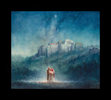 Leaving Bethlehem