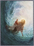 The Hand of god
