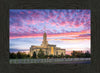 Mt Timpanogos Spacious Skies