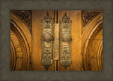 Salt Lake Eternal Doors