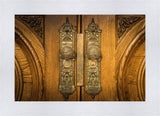 Salt Lake Eternal Doors