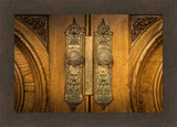 Salt Lake Eternal Doors