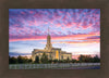 Mt Timpanogos Spacious Skies