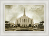 Gilbert Temple Vintage