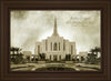 Gilbert Temple Vintage