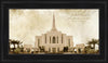 Gilbert Temple Vintage