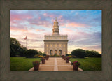 Nauvoo Days Ahead