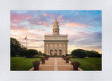 Nauvoo Days Ahead