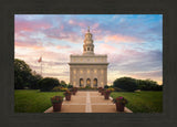 Nauvoo Days Ahead