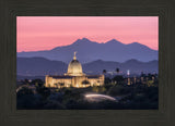 Tucson Purple Mountain Majesty