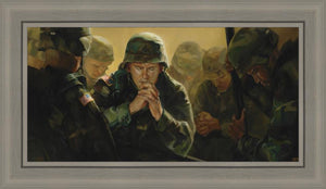 Sweet Hour of Prayer