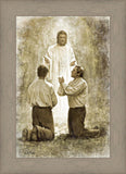 Aaronic Priesthood