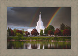 Idaho Falls Rainbow