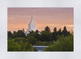 Idaho Falls Temple 08