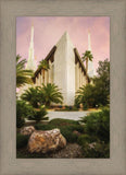 Las Vegas Temple 01