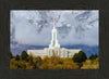 Mt. Timpanogos Hillside