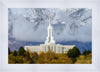 Mt. Timpanogos Hillside