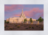 Phoenix Temple Eventide