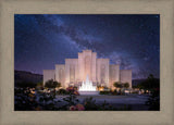 Albuquerque New Mexico Celestial