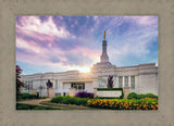 Detroit Temple