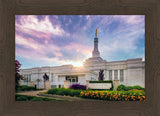 Detroit Temple