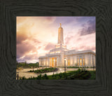 Indianapolis Temple