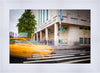 Manhattan Taxi