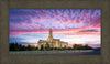 Mt Timpanogos Spacious Skies