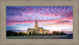 Mt Timpanogos Spacious Skies