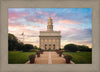 Nauvoo Days Ahead