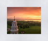 Nauvoo, Sunglow on the Mississippi